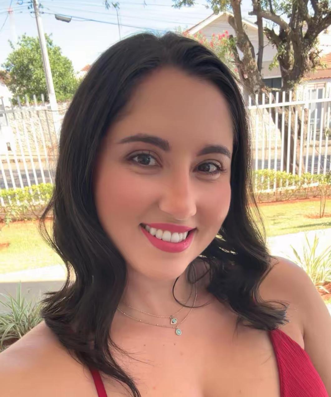 Adriana Rodrigues de Oliveira