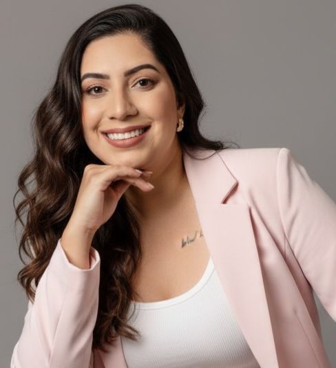 Amanda do Nascimento Rog Bastos