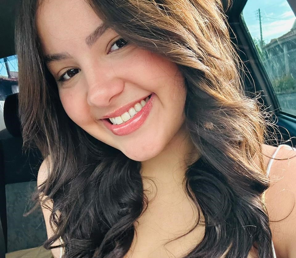 Ana Luiza Pereira