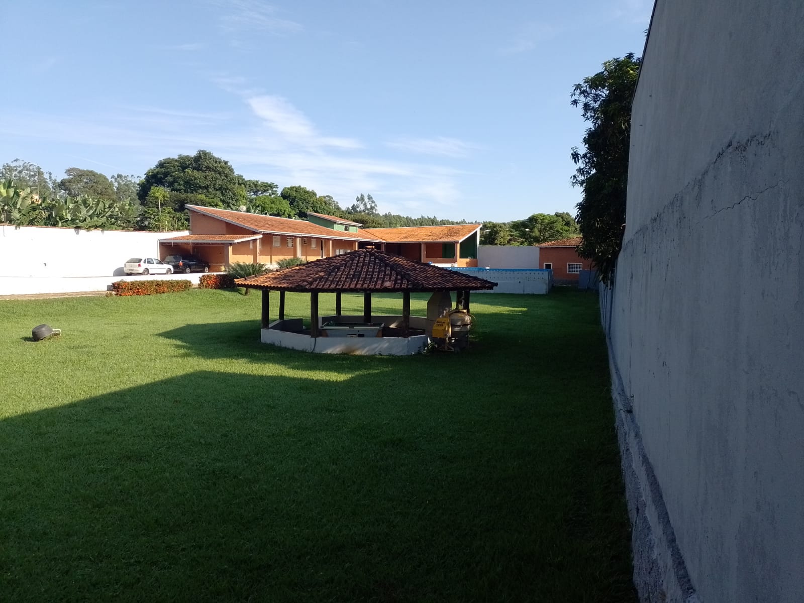 Equipe da clínica 16