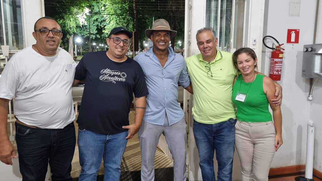 Equipe da clínica 2