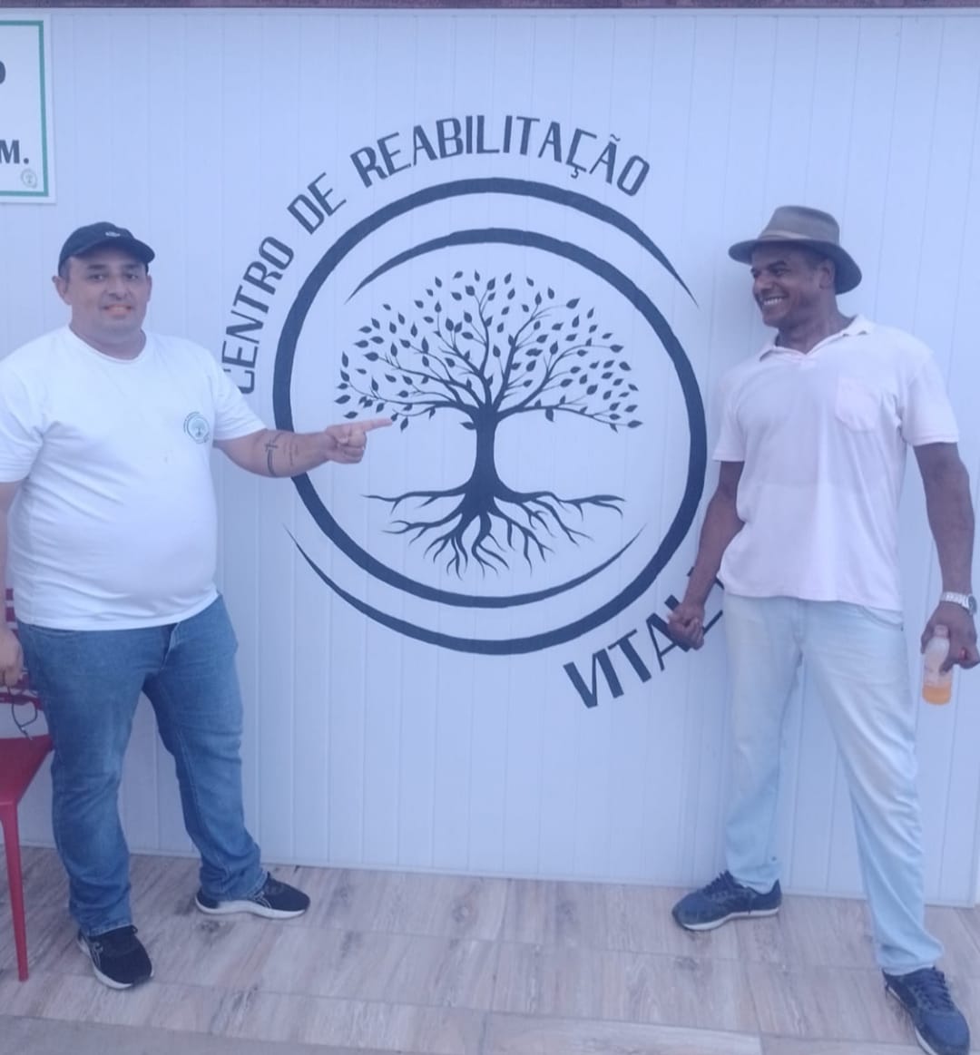 Equipe da clínica 4