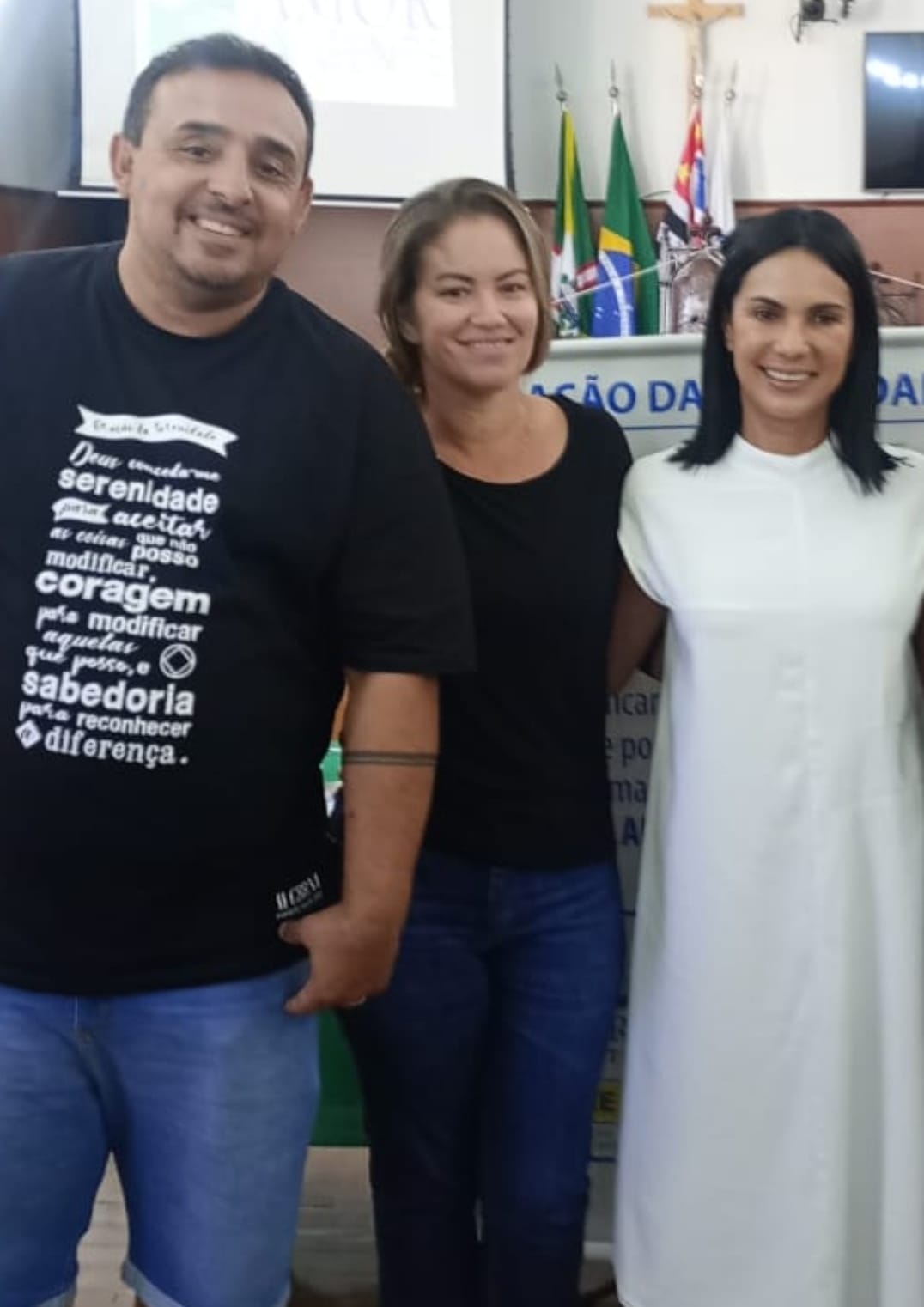 Equipe da clínica 5