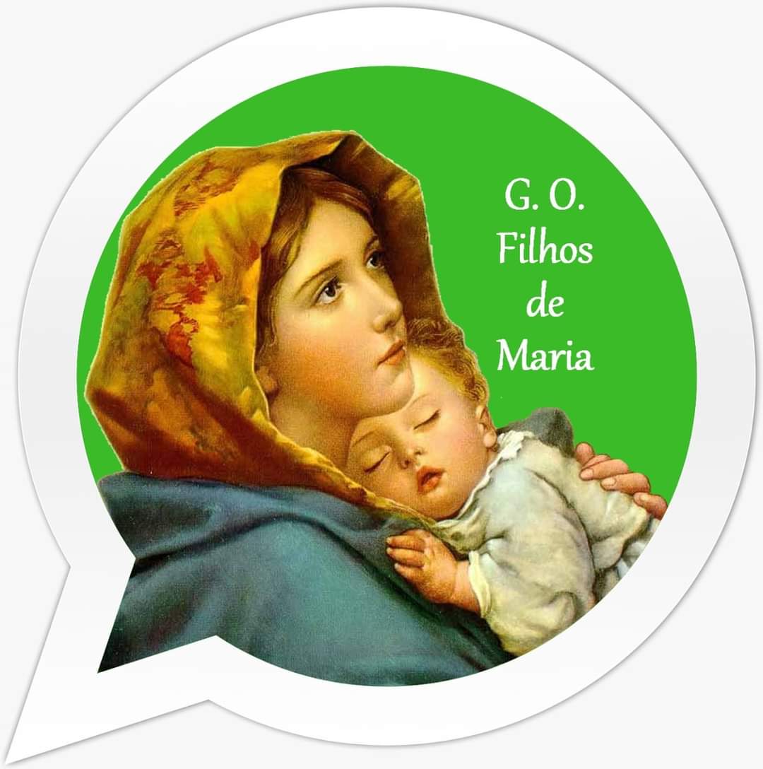 Grupo de Oração Filhos de Maria
