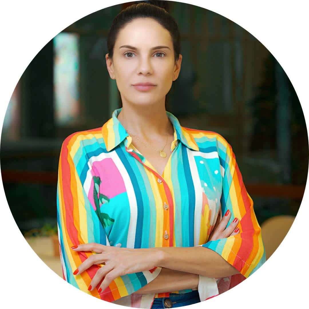 Ricardo Orais Pereira