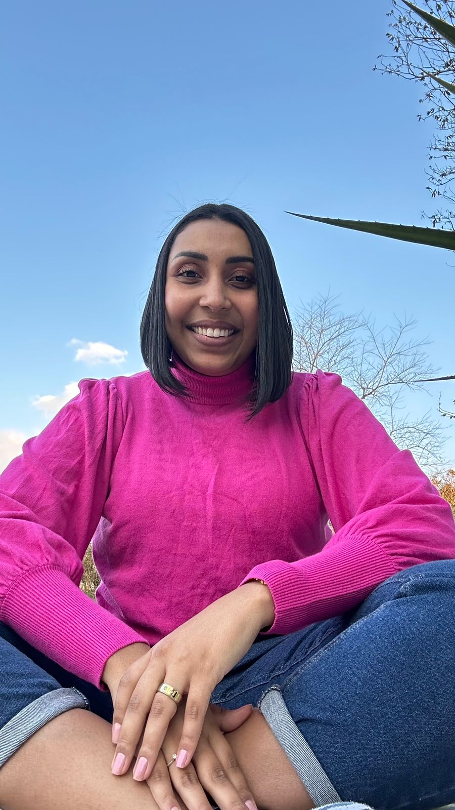 Karen Rodrigues Silva