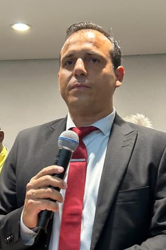 Leandro Carlos da Costa