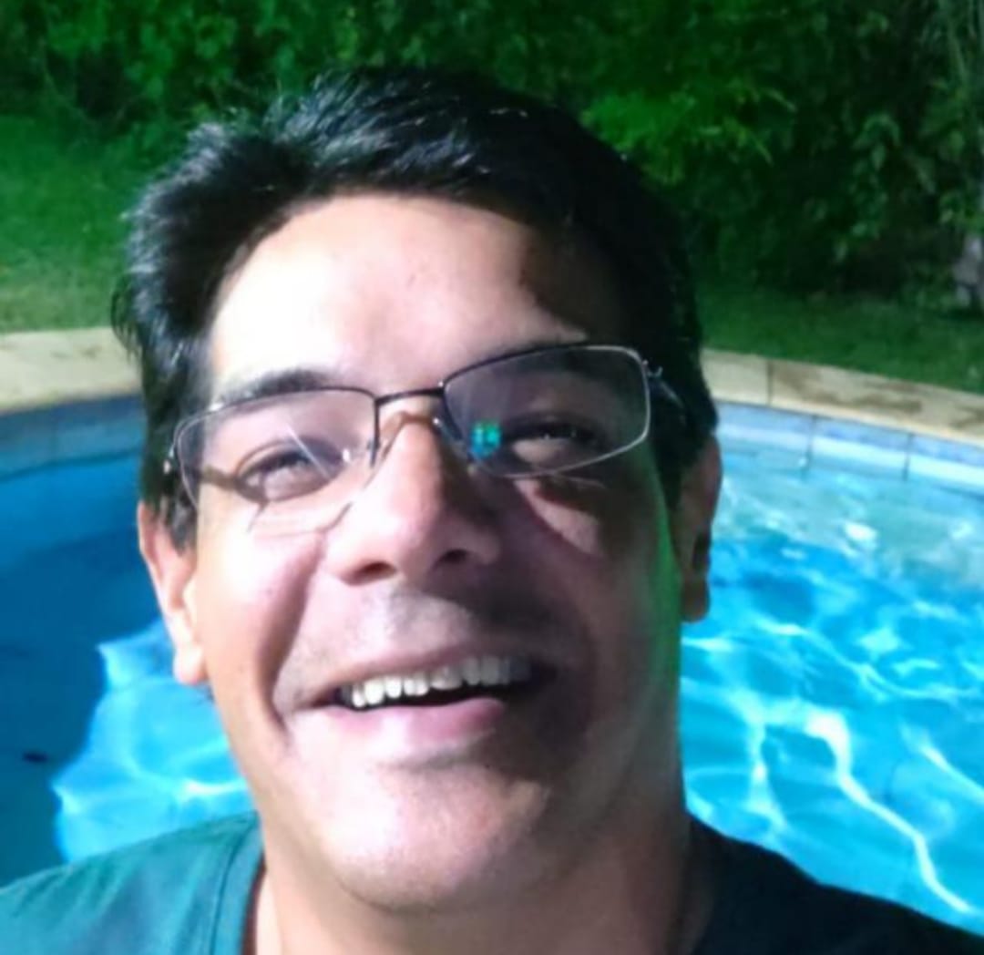 Marcos Donizette Moreira