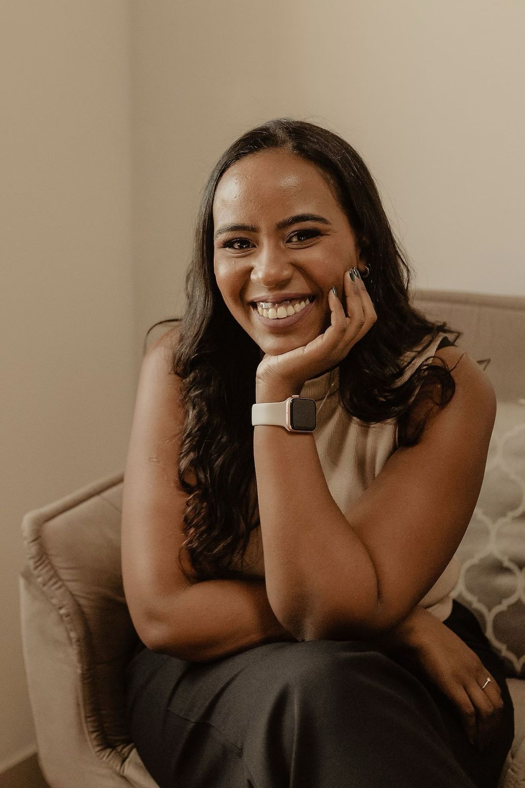 Nayara dos Santos Coelho