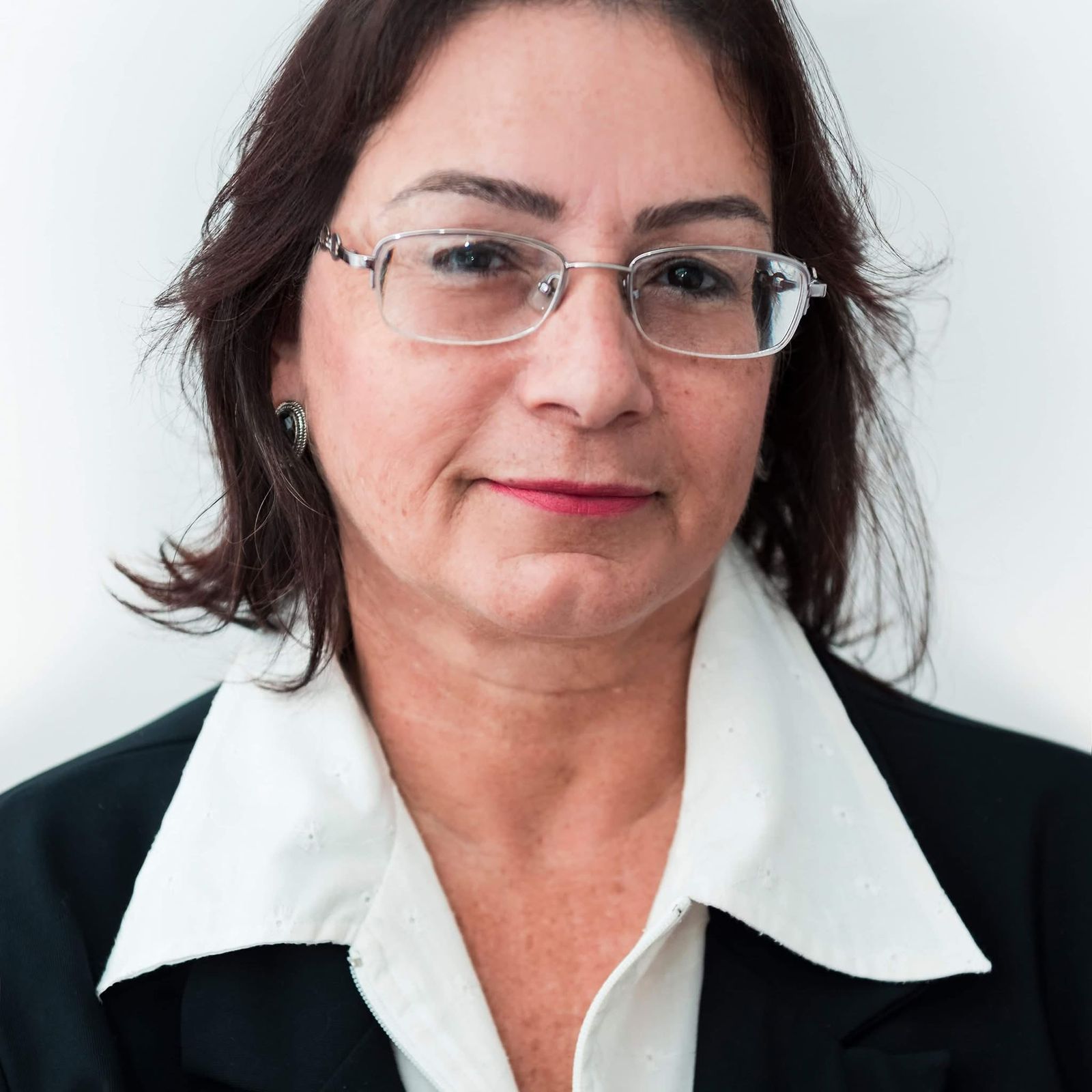 Neusa Maria Terra Melo