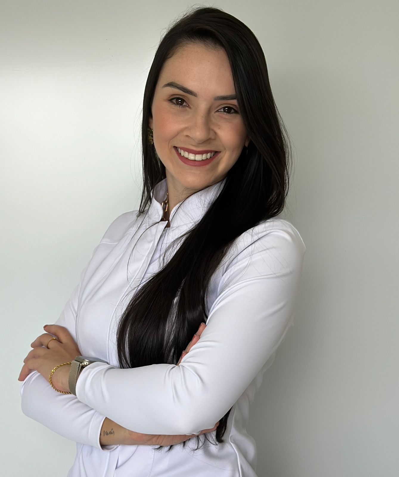 Dra. Paula Beatriz D'Ambrósio