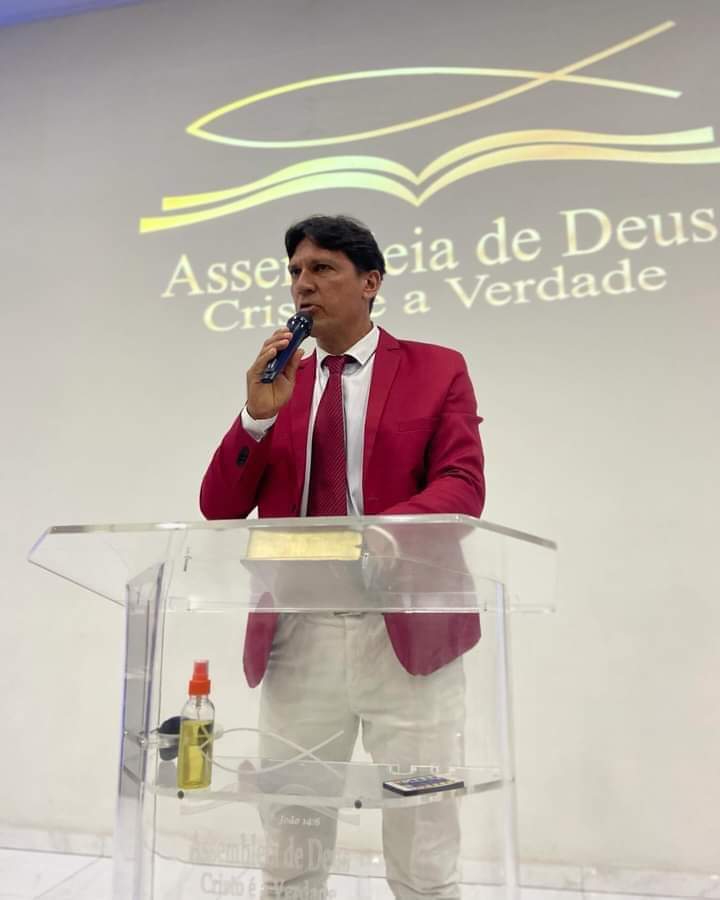 Pr. Paulo Henrique