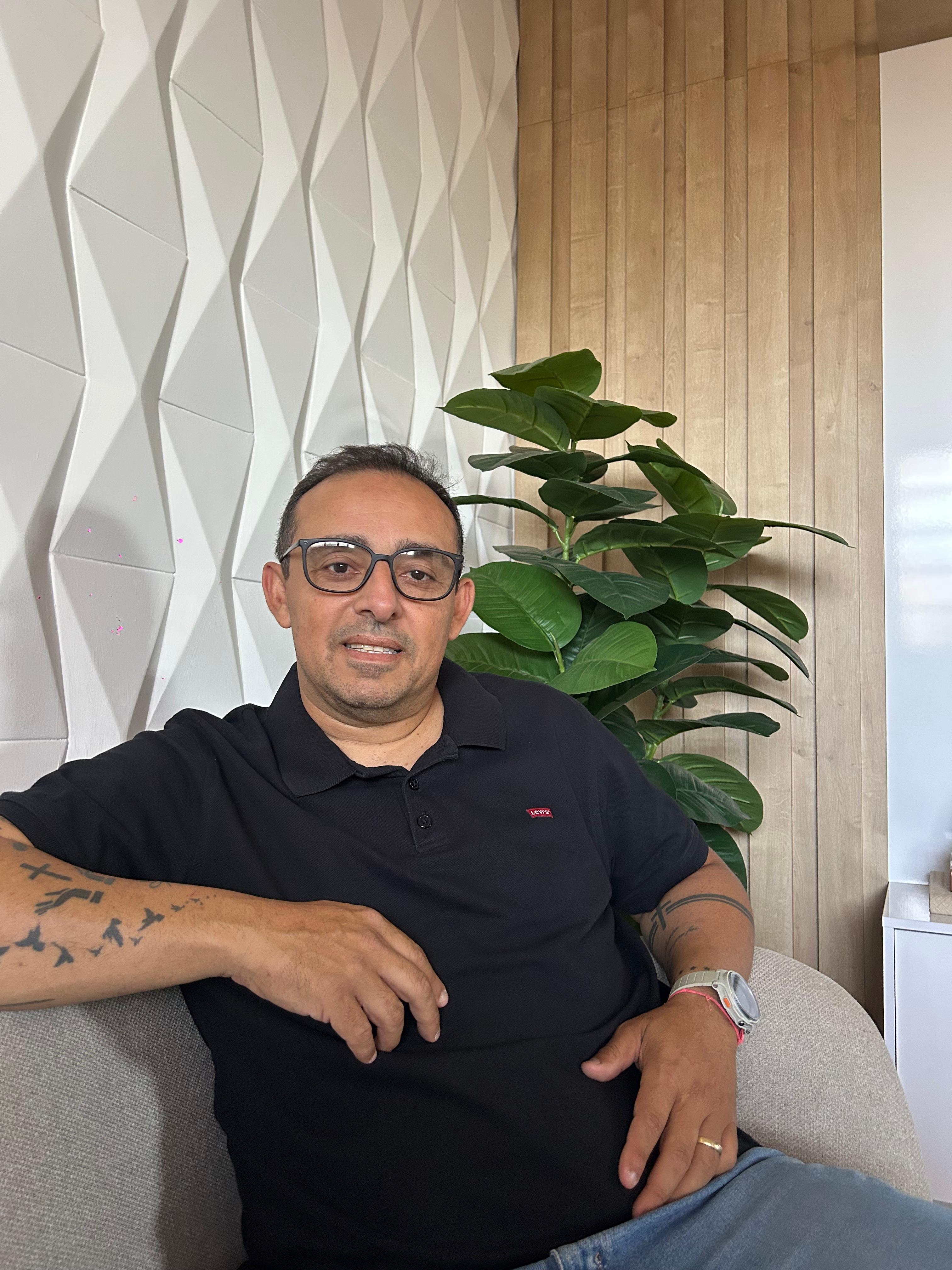 Ricardo Orais Pereira