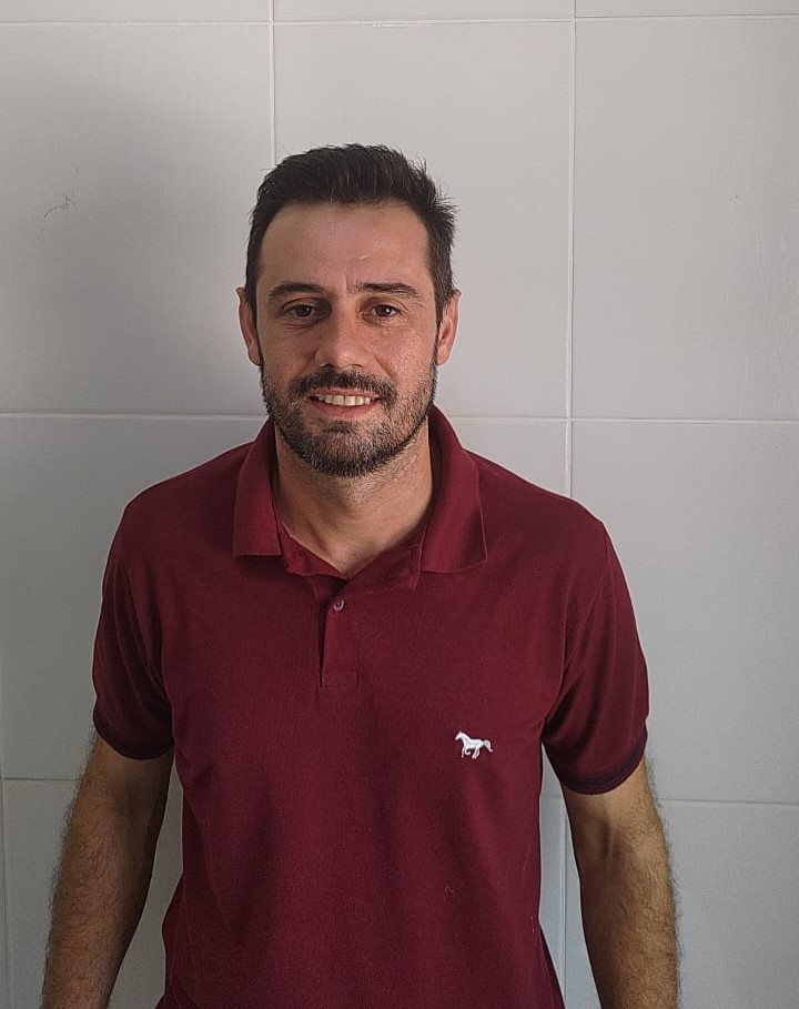 Rogério Angelo Belutti