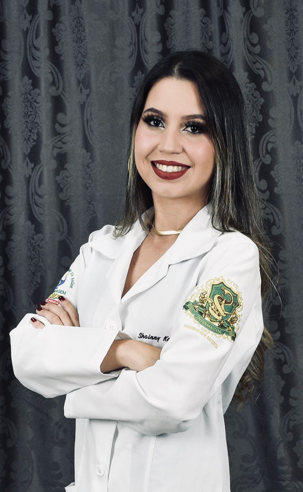Shainny Ketrilin de Souza Lima