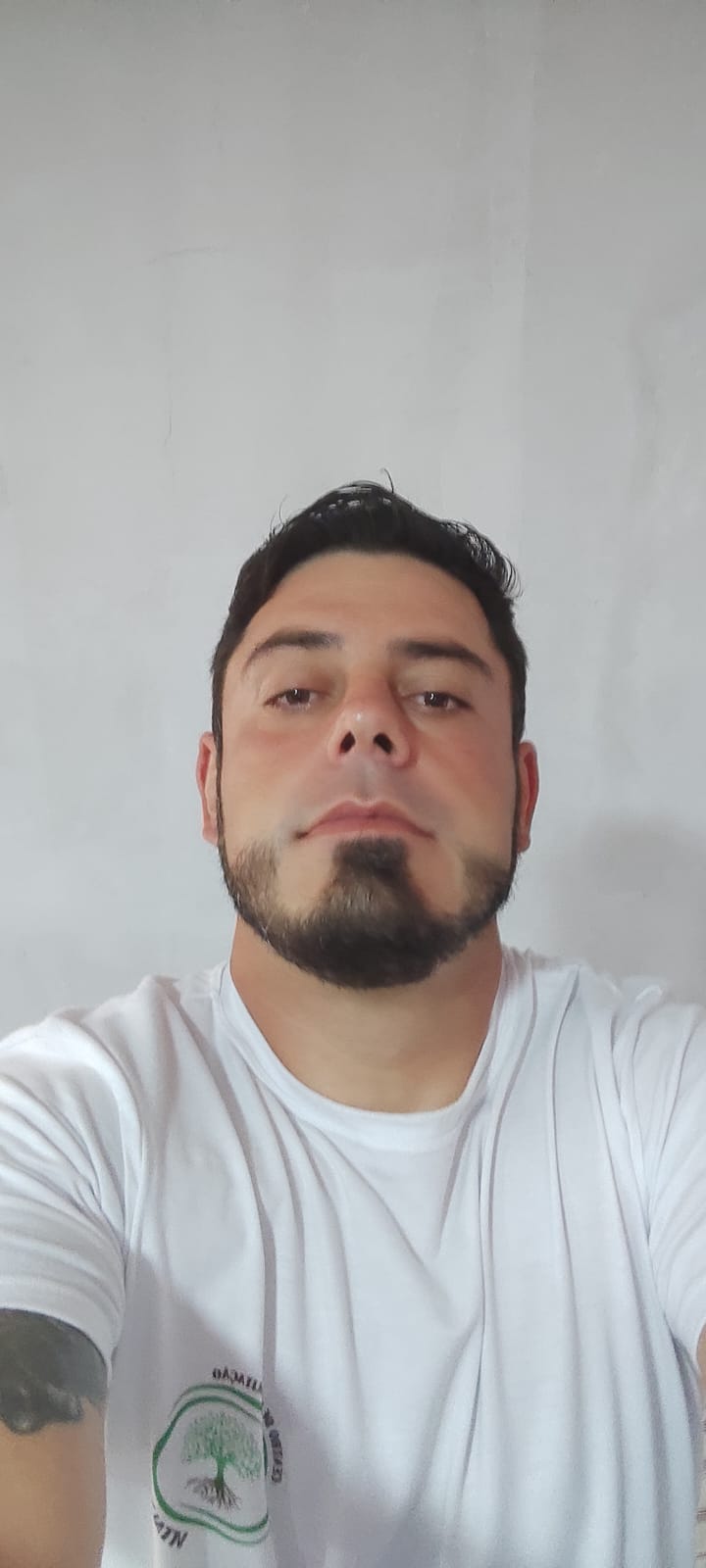 Tiago Augusto Benedito