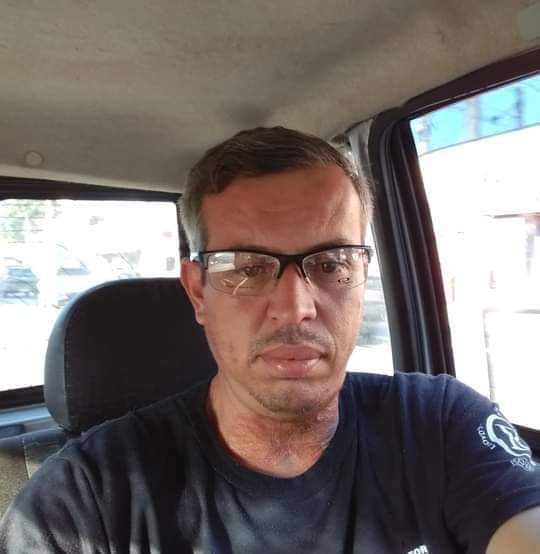 Willian Ricardo de Moraes